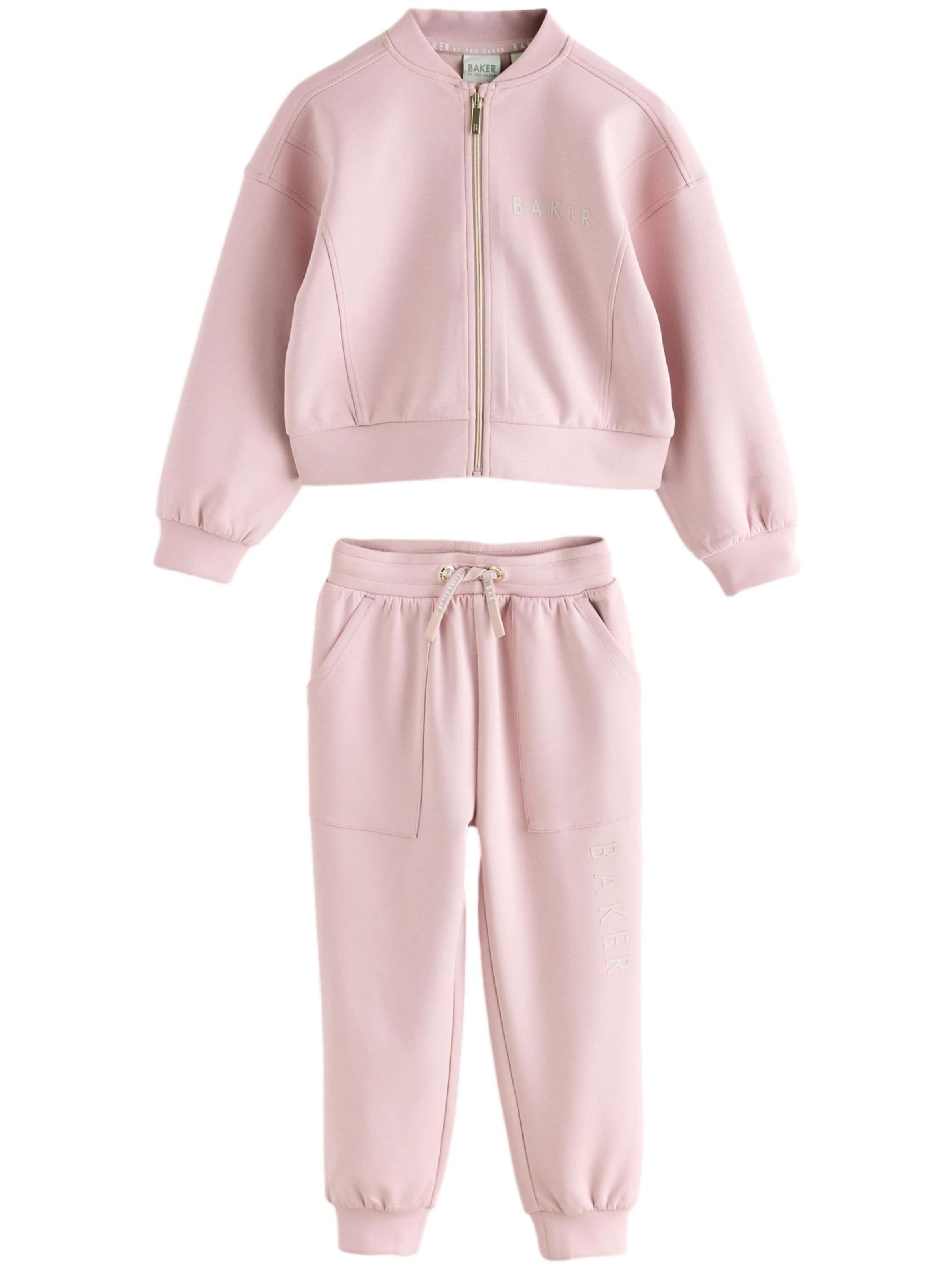 rozā Baker by Ted Baker Komplekts: no priekšpuses