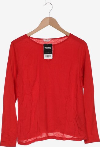 Springfield Top & Shirt in M in Red: front