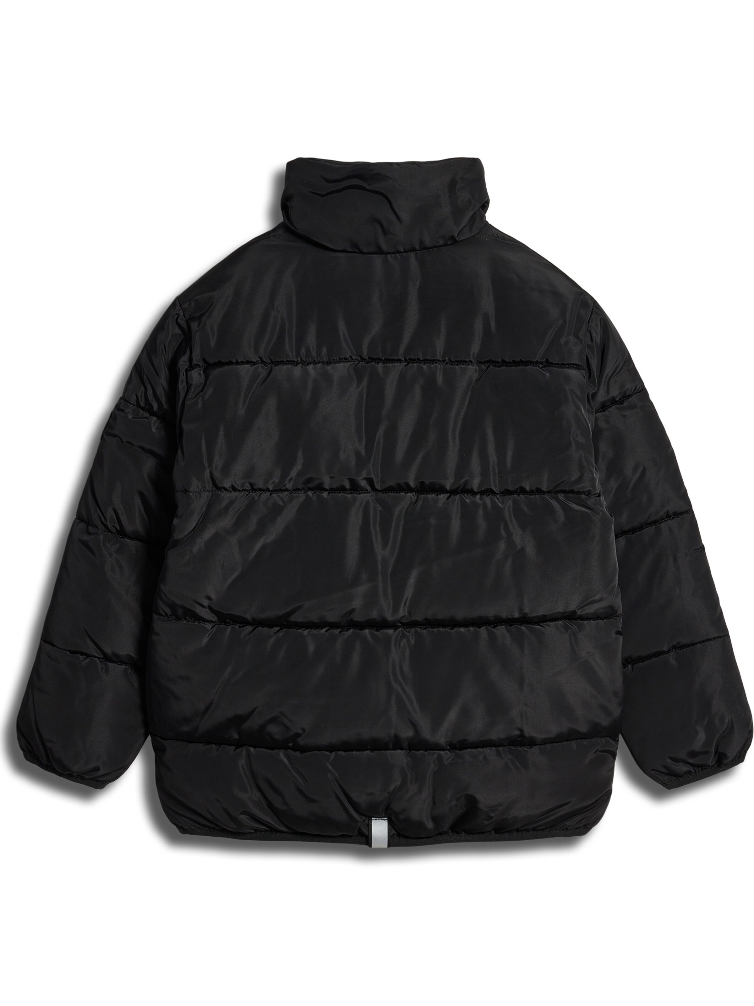 SOMETIME SOON Jacke in Schwarz