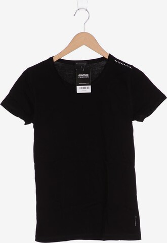 Baldessarini Top & Shirt in L in Black: front