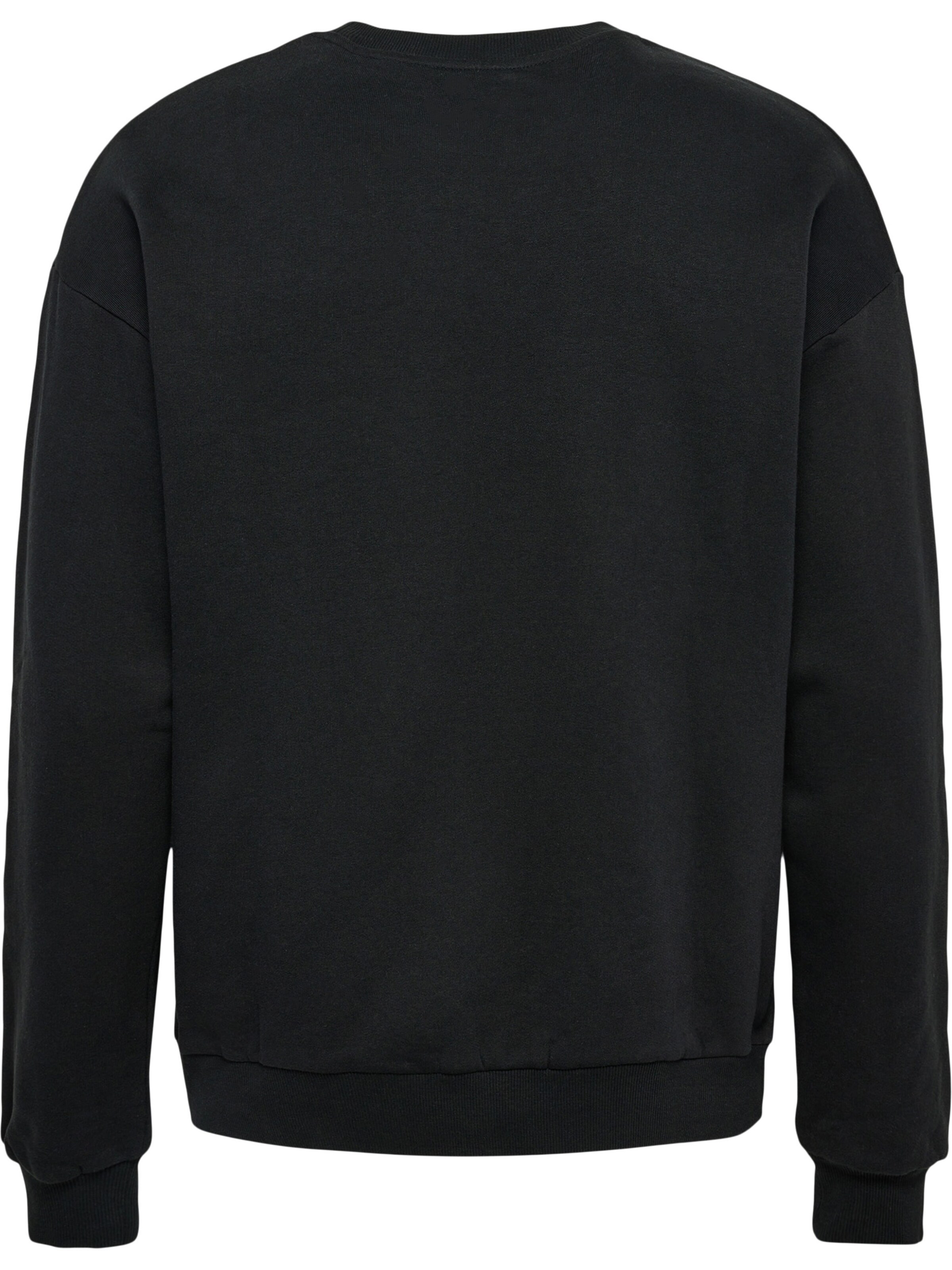 Sweat de sport 'LP10' Hummel en noir