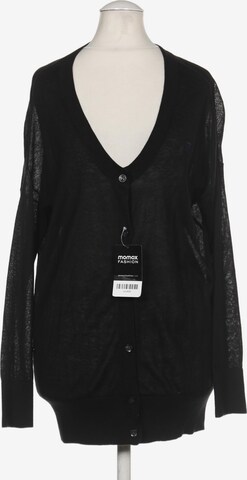 G-Star RAW Strickjacke XS in Schwarz: predná strana