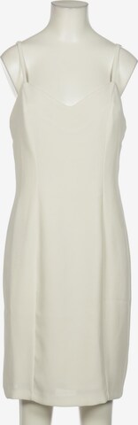 WALLIES Dress in L in White: front