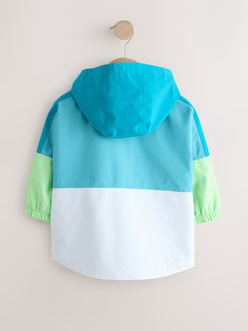 Next Übergangsjacke in Blau