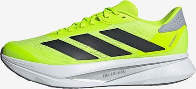 ADIDAS PERFORMANCE Tenisice za trčanje 'Duramo SL 2' u neonsko žuta / crna / bijela, Pregled proizvoda