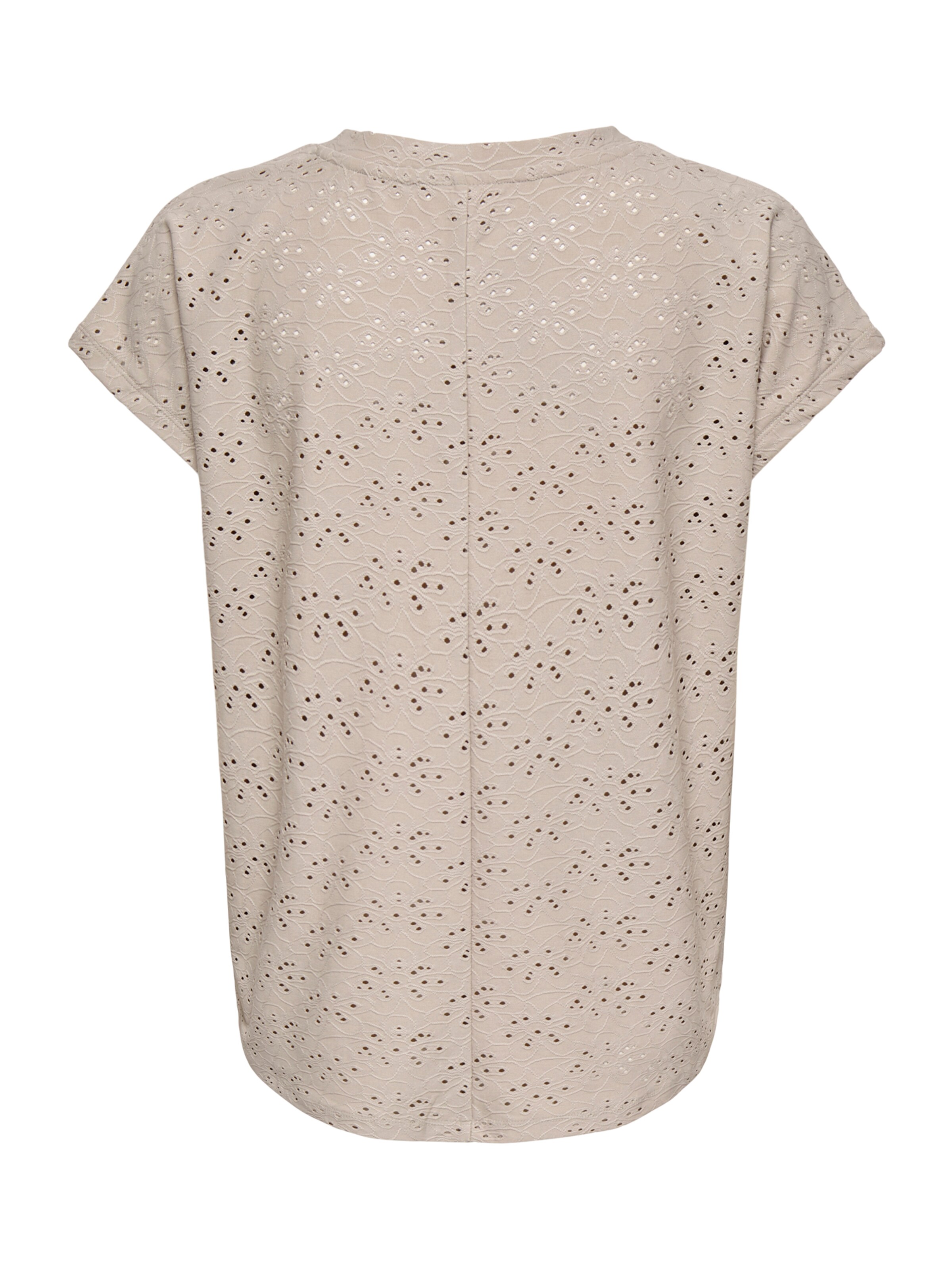 T-shirt 'ONLSMILLA' ONLY en gris