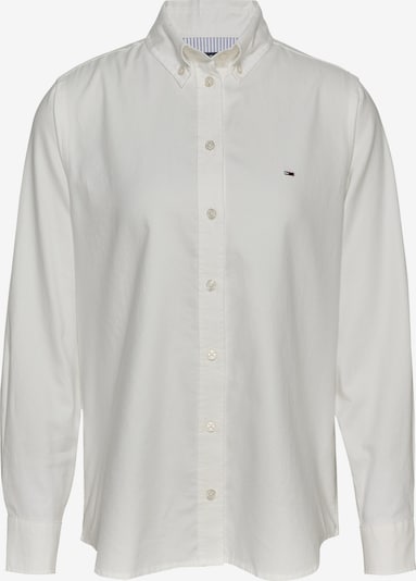 Tommy Jeans Bluza u bijela, Pregled proizvoda