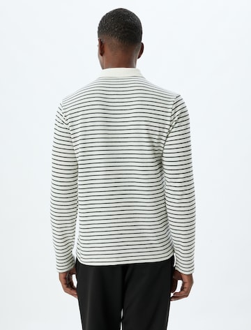 Koton Sweatshirt in White