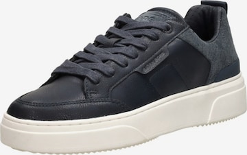 BJÖRN BORG Sneakers laag 'T1930 Tennis Low M' in Blauw: voorkant