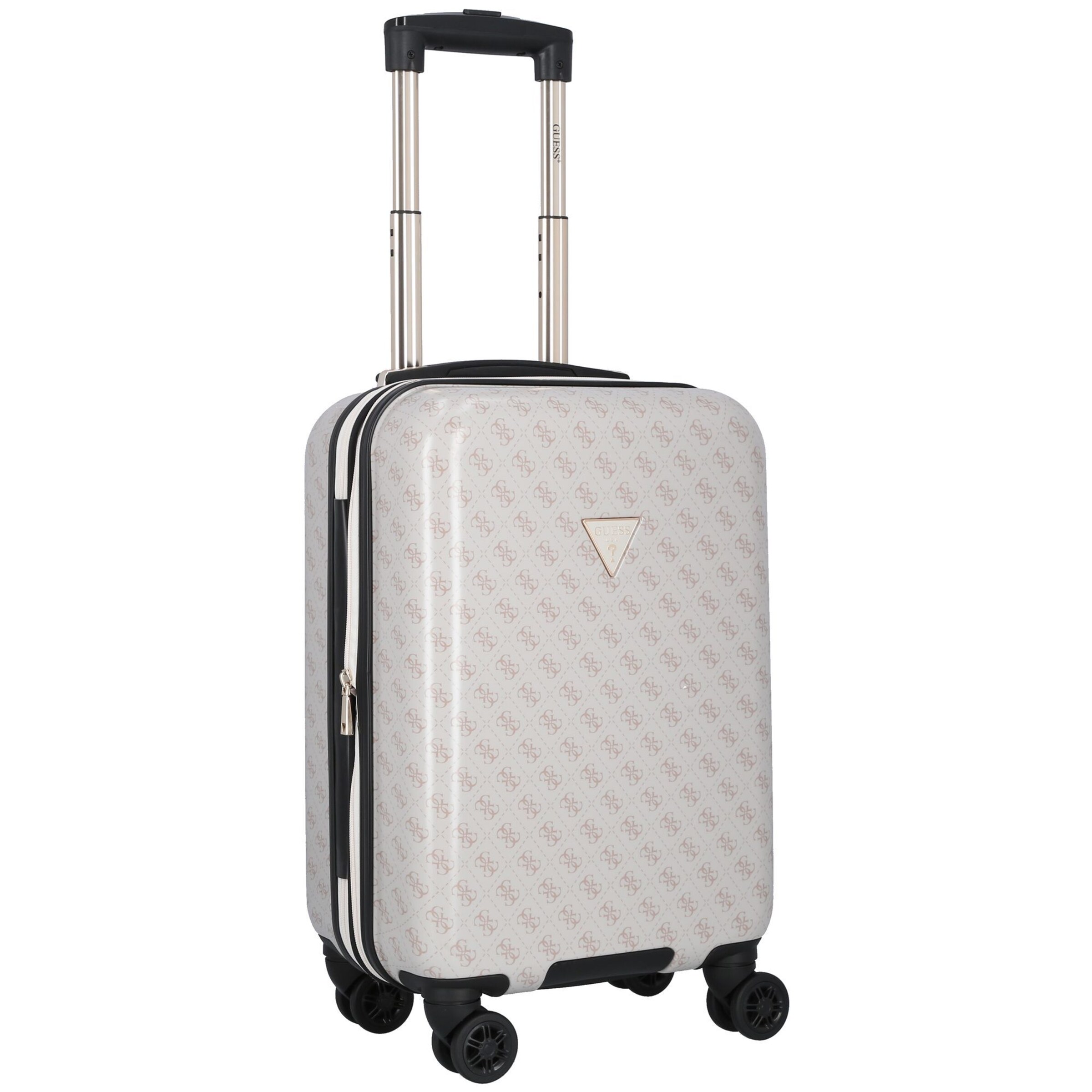 GUESS Trolley 'Jesco' in Grau