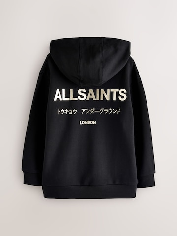 Felpa di smALLSAINTS in nero