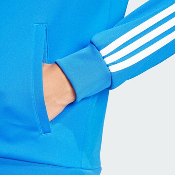 ADIDAS ORIGINALS Sweat jacket 'The First' in Blue