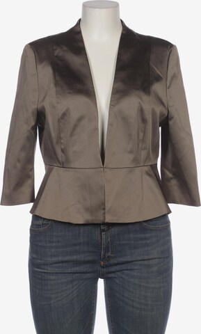 Mariposa Blazer XXXL in Grün: predná strana