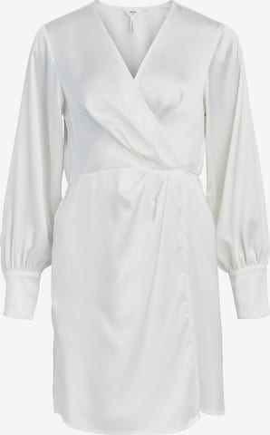 OBJECT - Vestido 'ISIA' en blanco: frente