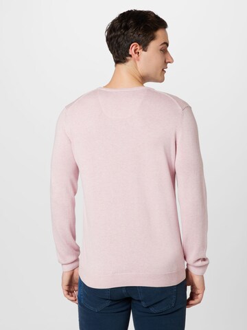 s.Oliver Sweater in Pink