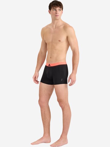 ADIDAS SPORTSWEAR Boxer shorts 'Active Micro Flex Eco' in Red