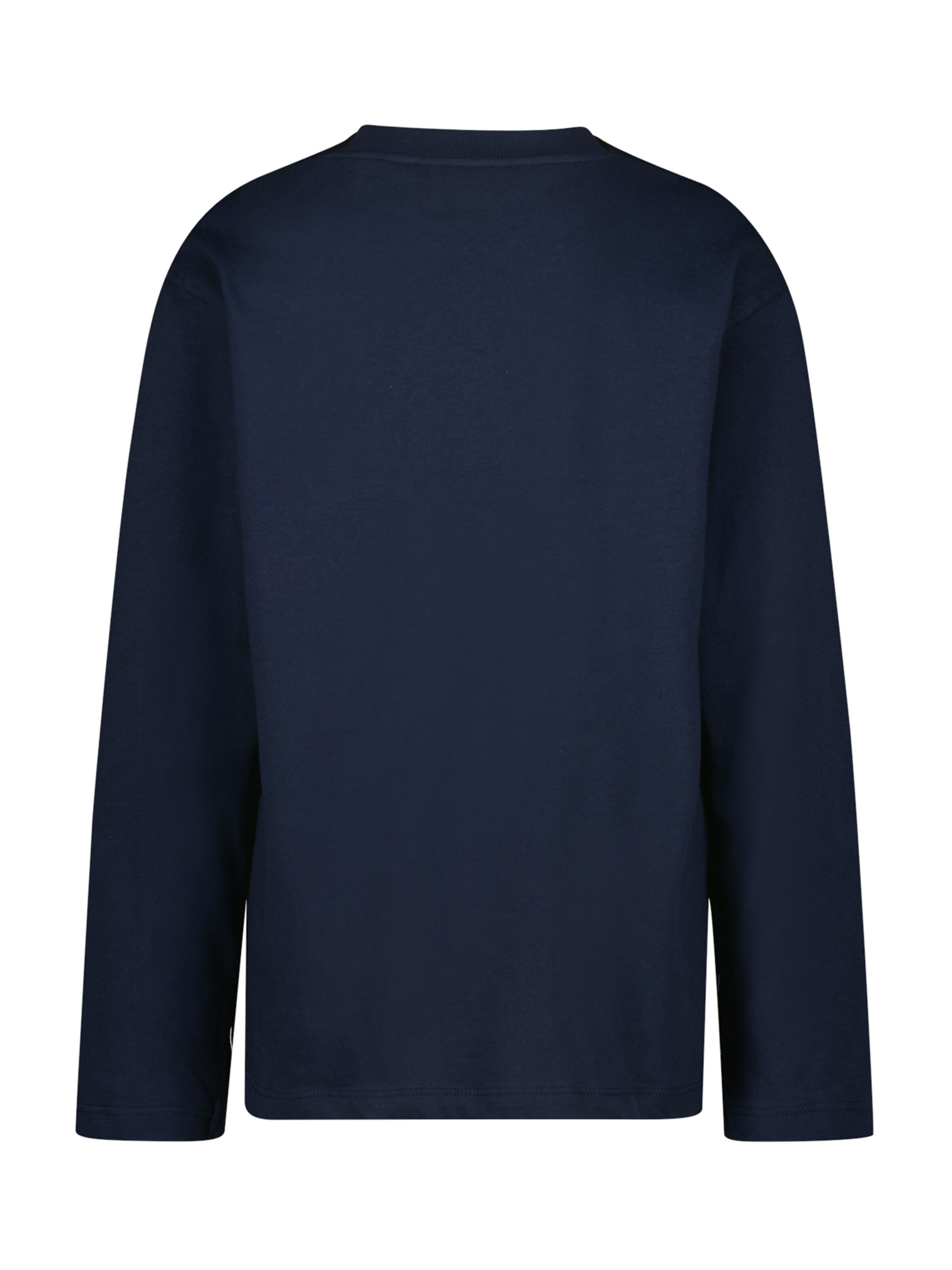 Tricou de la VINGINO pe albastru