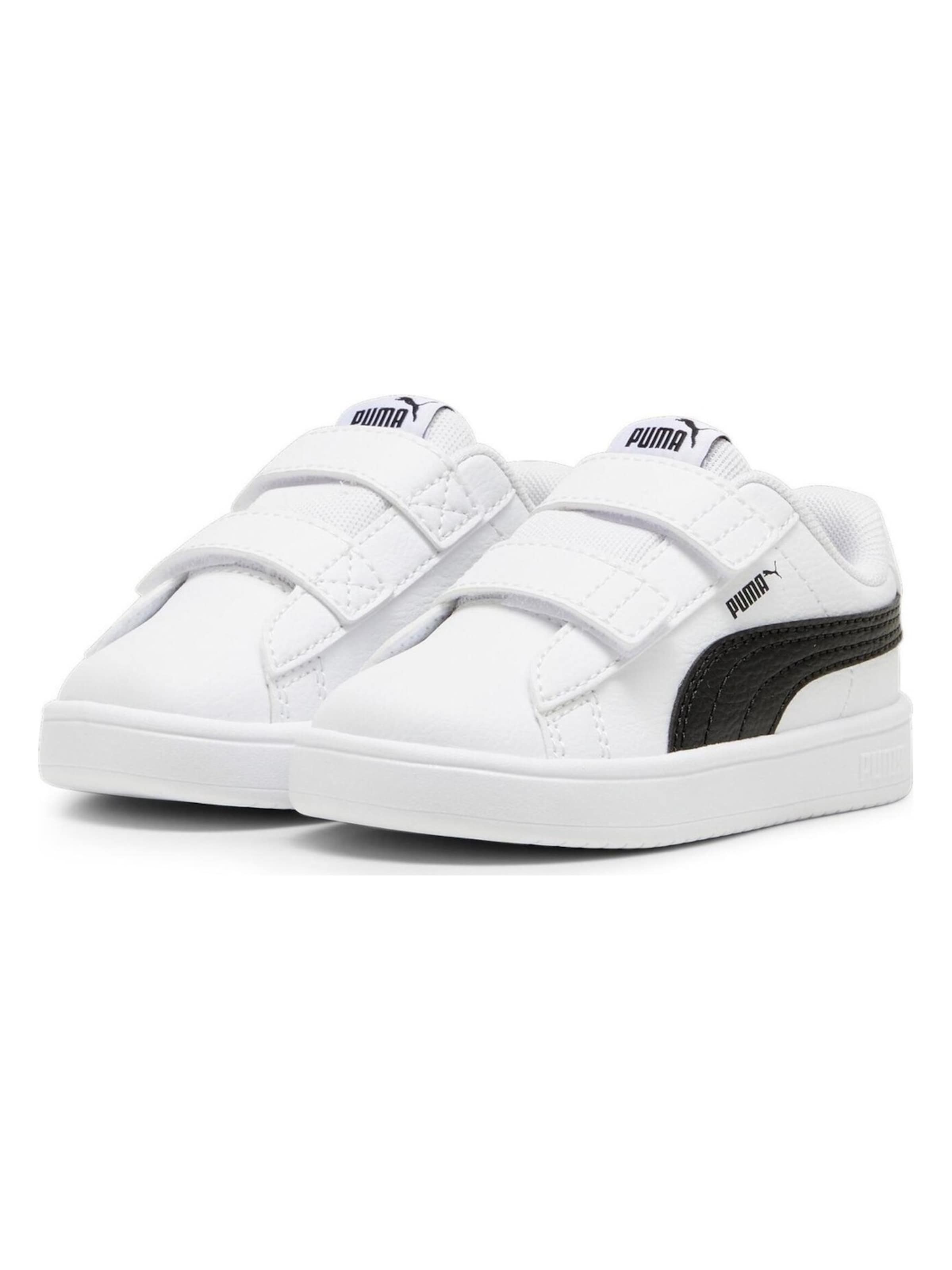 PUMA Sportschuh 'Puma Rickie Classic V Inf'‌‌‌‌‌‌‌‌‌‌ in Weiß