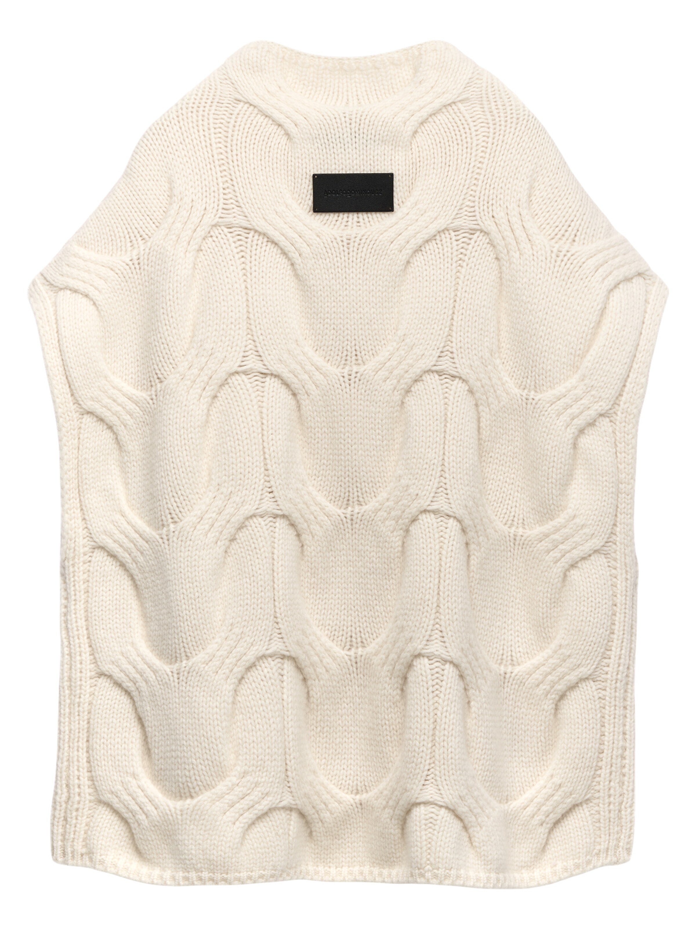 Adolfo Dominguez Weste in Beige