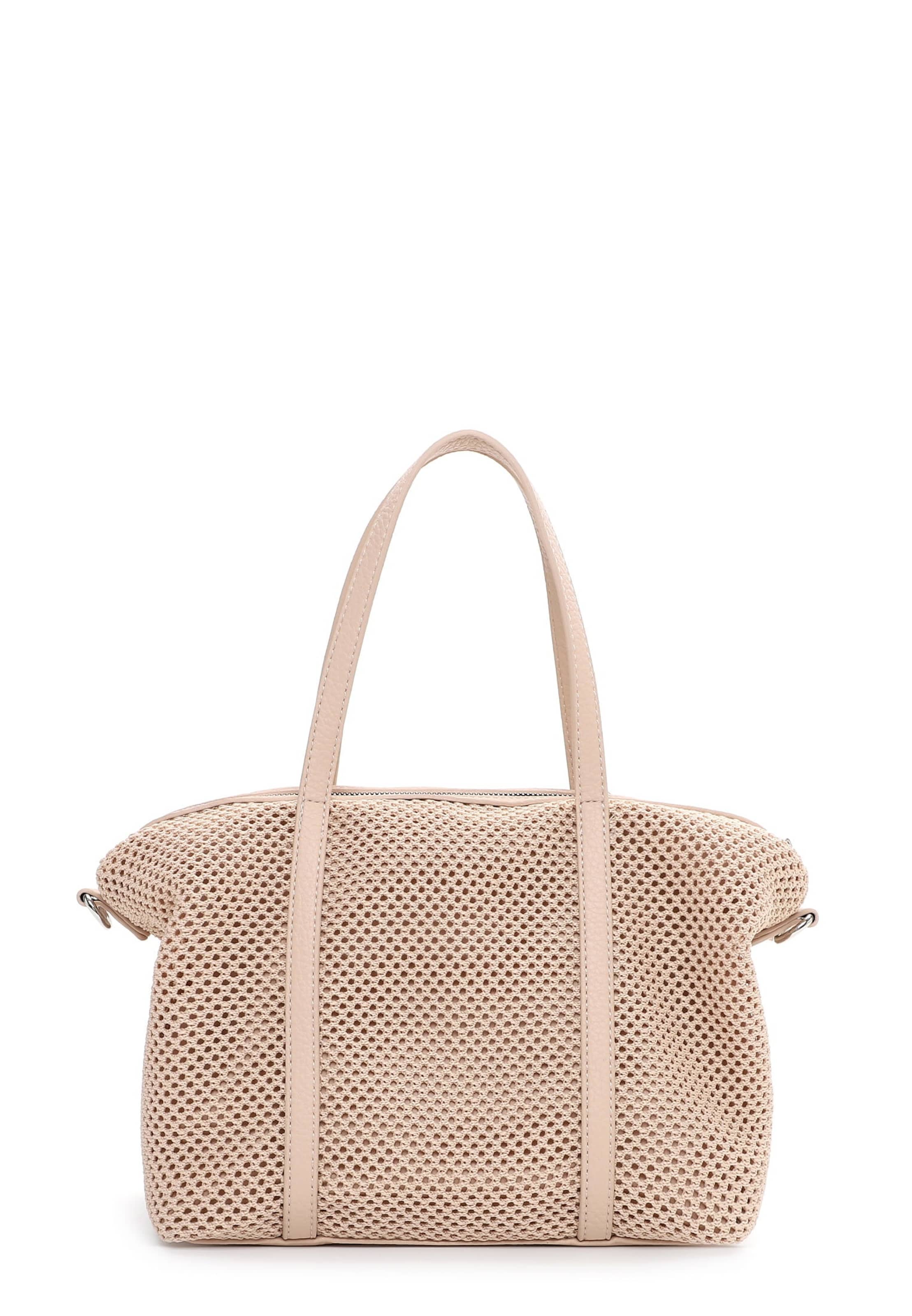 Suri Frey Shopper 'Gitty' i pink