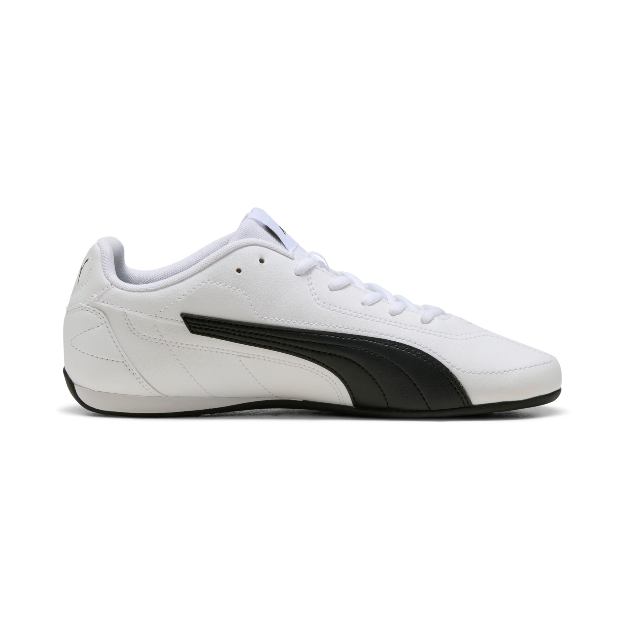PUMA Sneaker 'Catch' in Weiß
