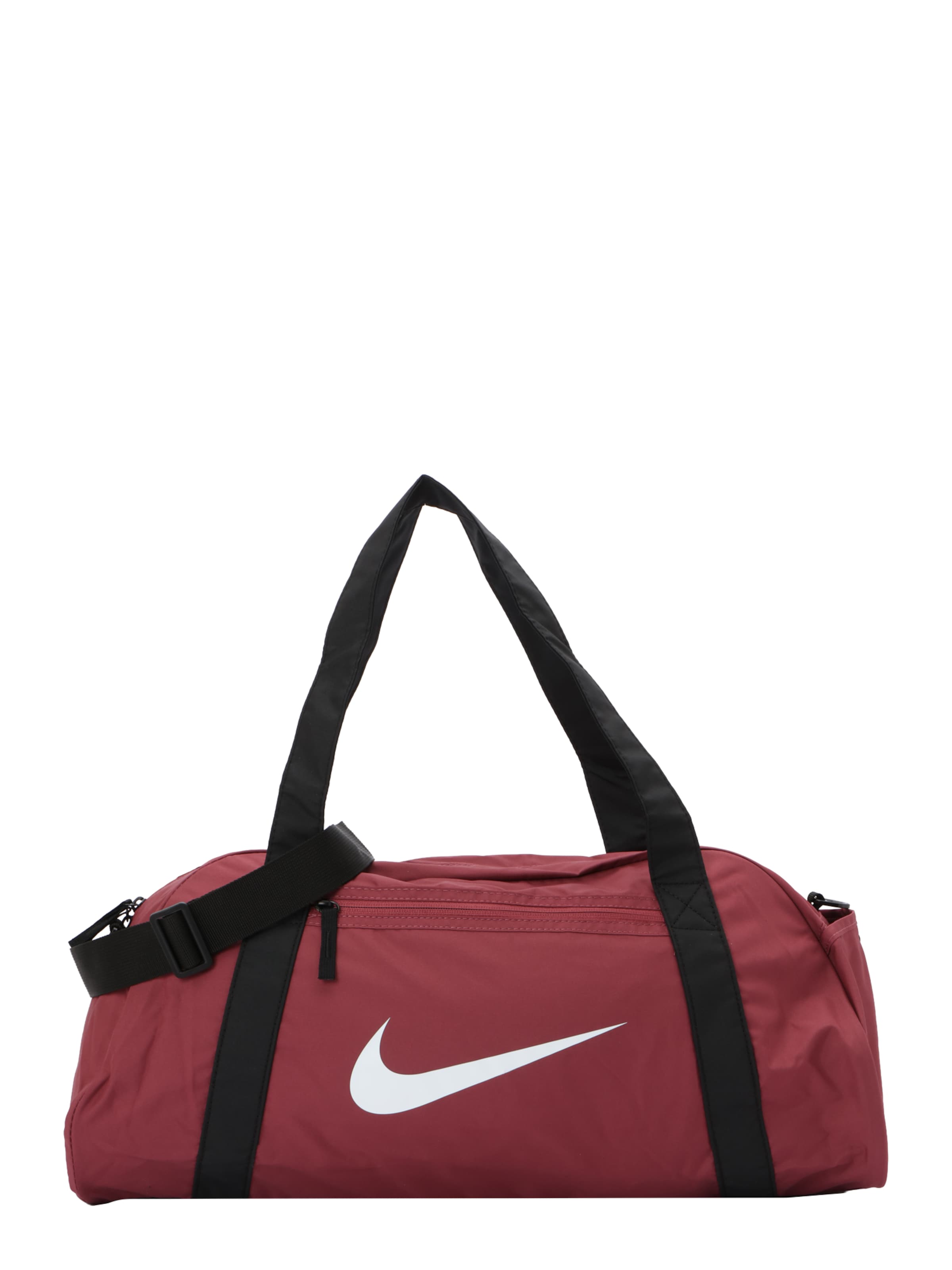 NIKE Sporttasche 'CLUB' in Pink: Vorderseite