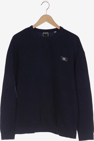 JACK & JONES Sweater L in Blau: predná strana