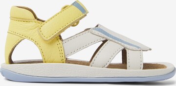 CAMPER Sandals 'Bicho' in White