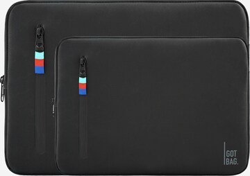 Got Bag Laptoptasche in Schwarz