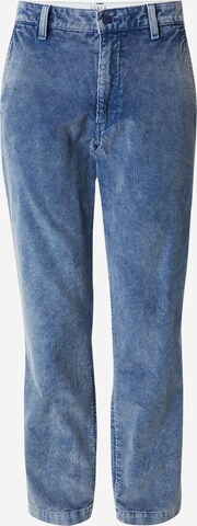 LEVI'S ® Jeans 'AUTHENTIC' in Blue: front