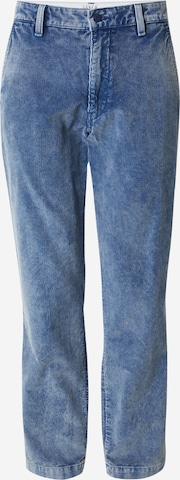 LEVI'S ® - Calças de ganga 'AUTHENTIC' em azul: frente