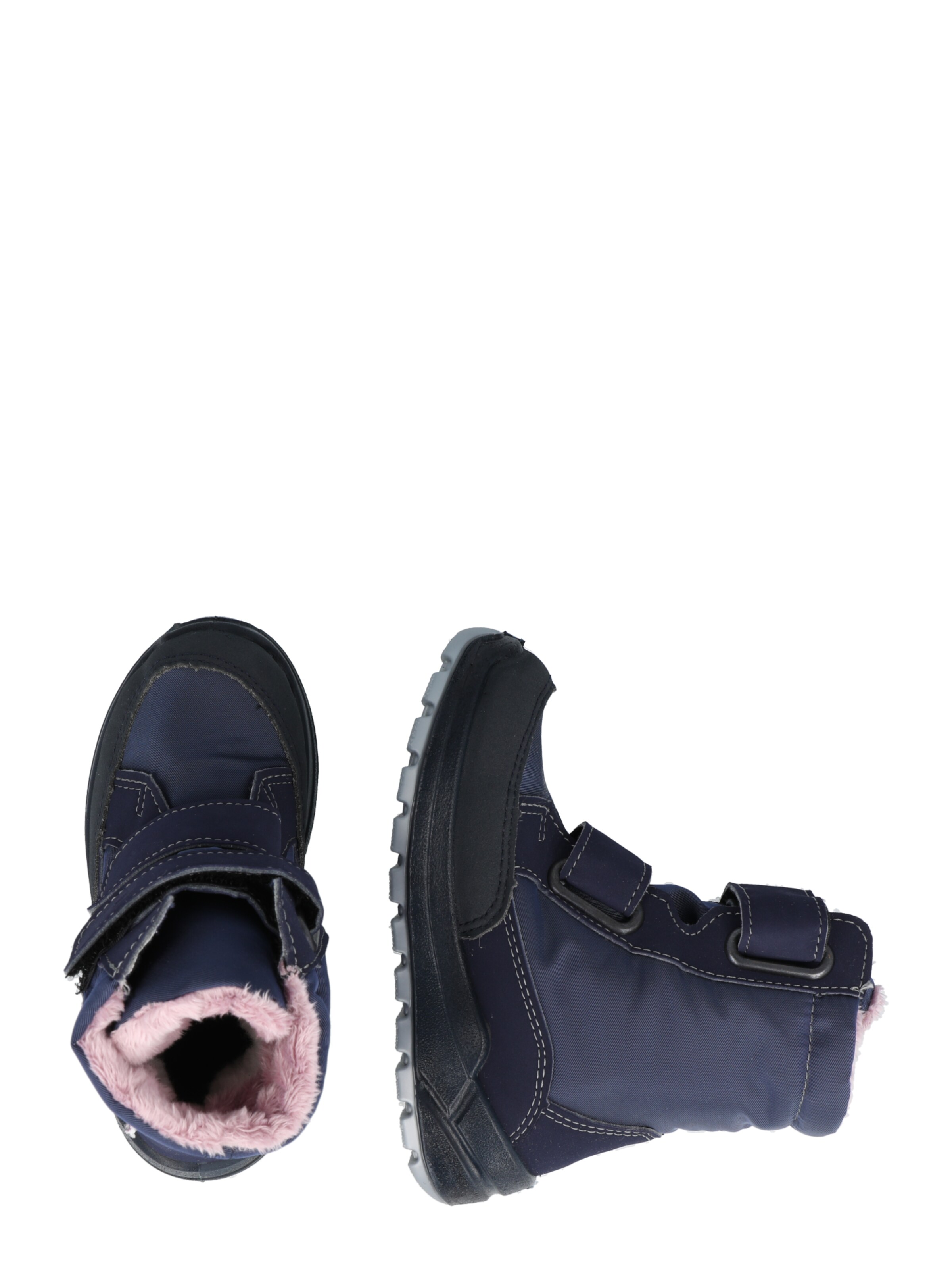 RICOSTA Stiefel 'Annika' in Blau