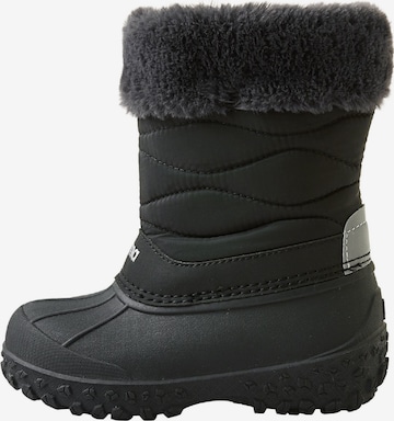 Reima Snow boots 'Muhvari' in Black: front