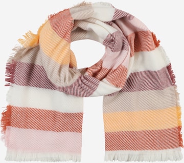 CODELLO Scarf in Mixed colors: front