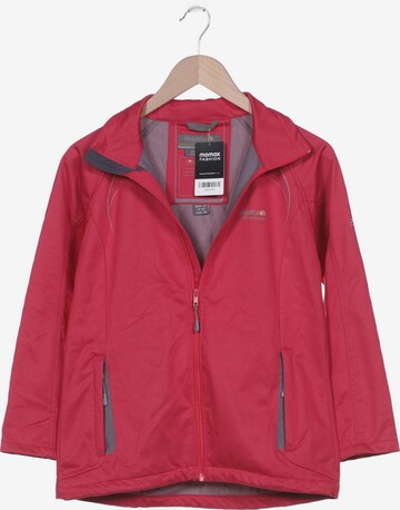 REGATTA Jacket & Coat in M in Red: front