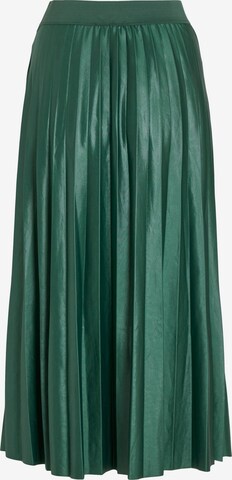 Vila Petite Rok 'Nitban' in Groen