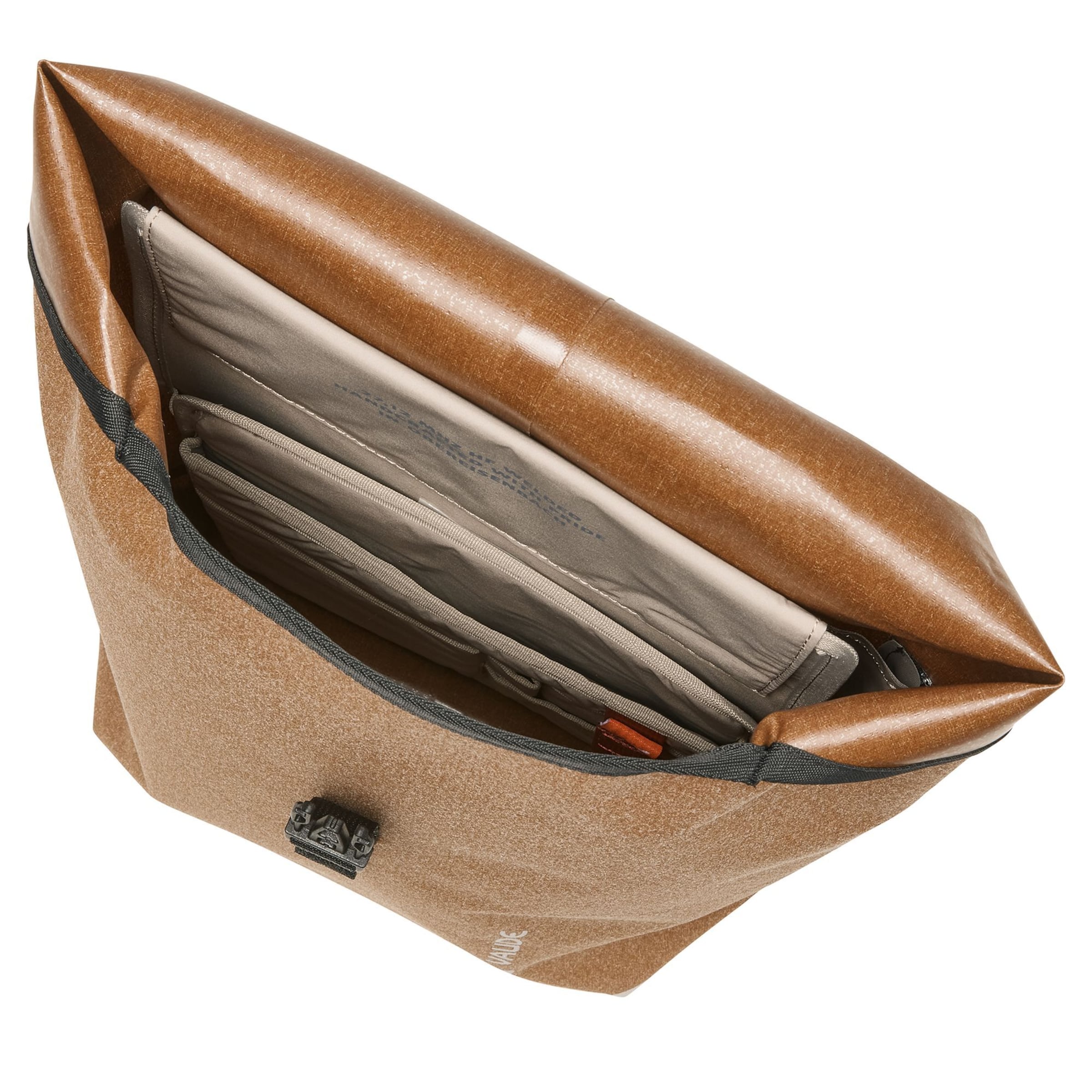 VAUDE Sports backpack 'Kisslegg' in Brown