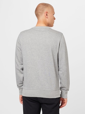GANT Sweatshirt i grå