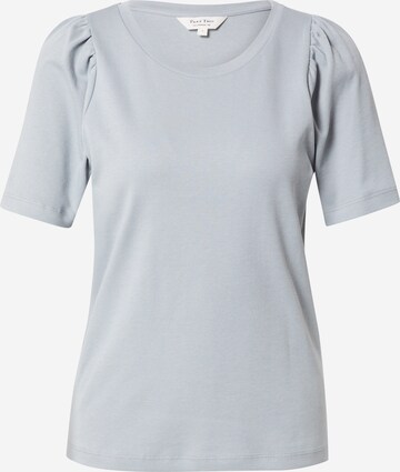 T-shirt 'Imalea' Part Two en gris : devant