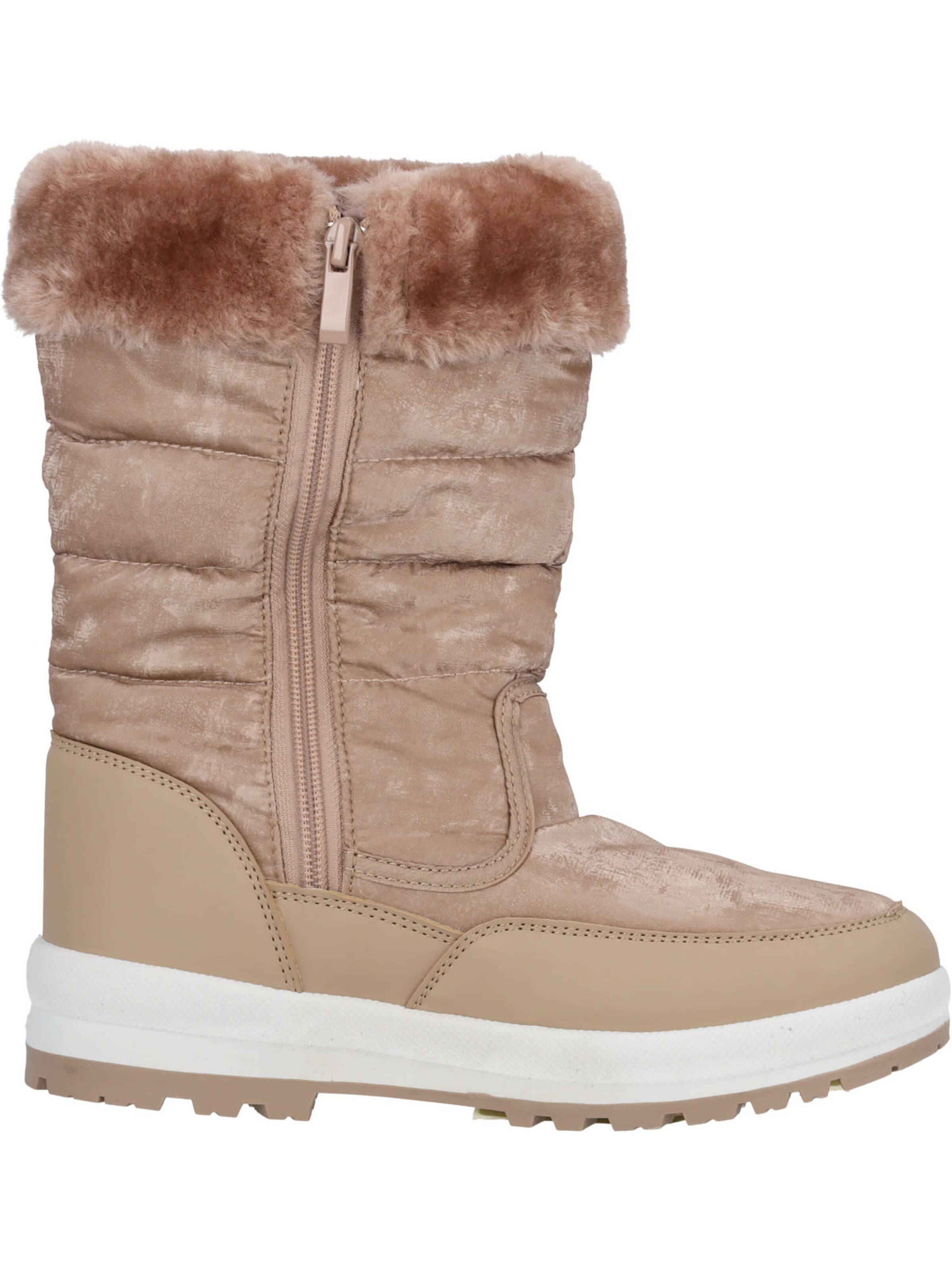 Palado Boots 'Palado Mazaldo' in Pink