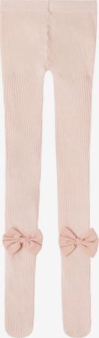 CALZEDONIA Strumpfhosen in Pink: Vorderseite