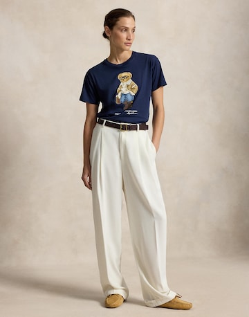 Polo Ralph Lauren Μπλουζάκι σε μπλε