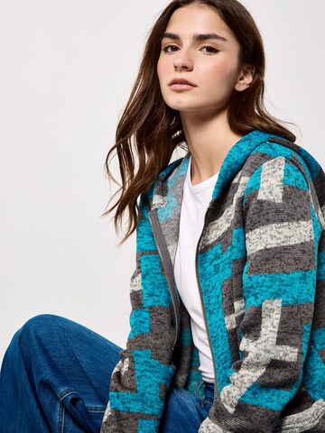 Giacchetta ' ' di Apricot in grigio