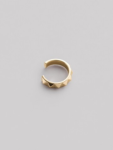 REYTEL Earrings 'VETTA' in Yellow