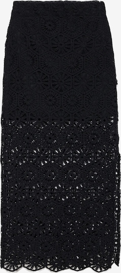 No Matter What Rock in schwarz, Produktansicht