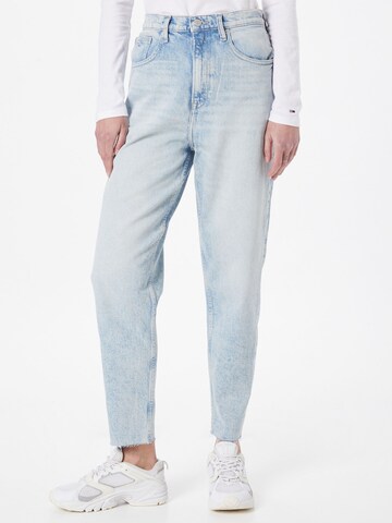 Tommy Jeans Loose fit Jeans 'Jean' in Blue: front