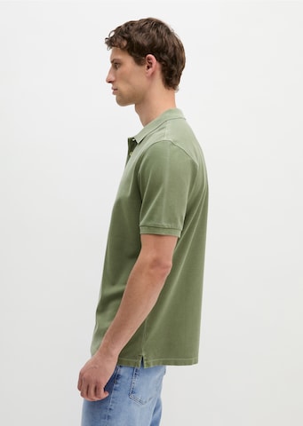 Marc O'Polo Shirt in Groen