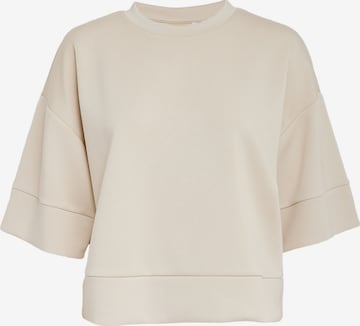 Peppercorn Blouse 'Minnie' in Beige: front