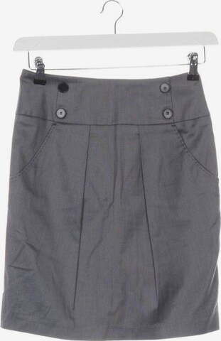 MAX&Co. Skirt in S in Blue: front