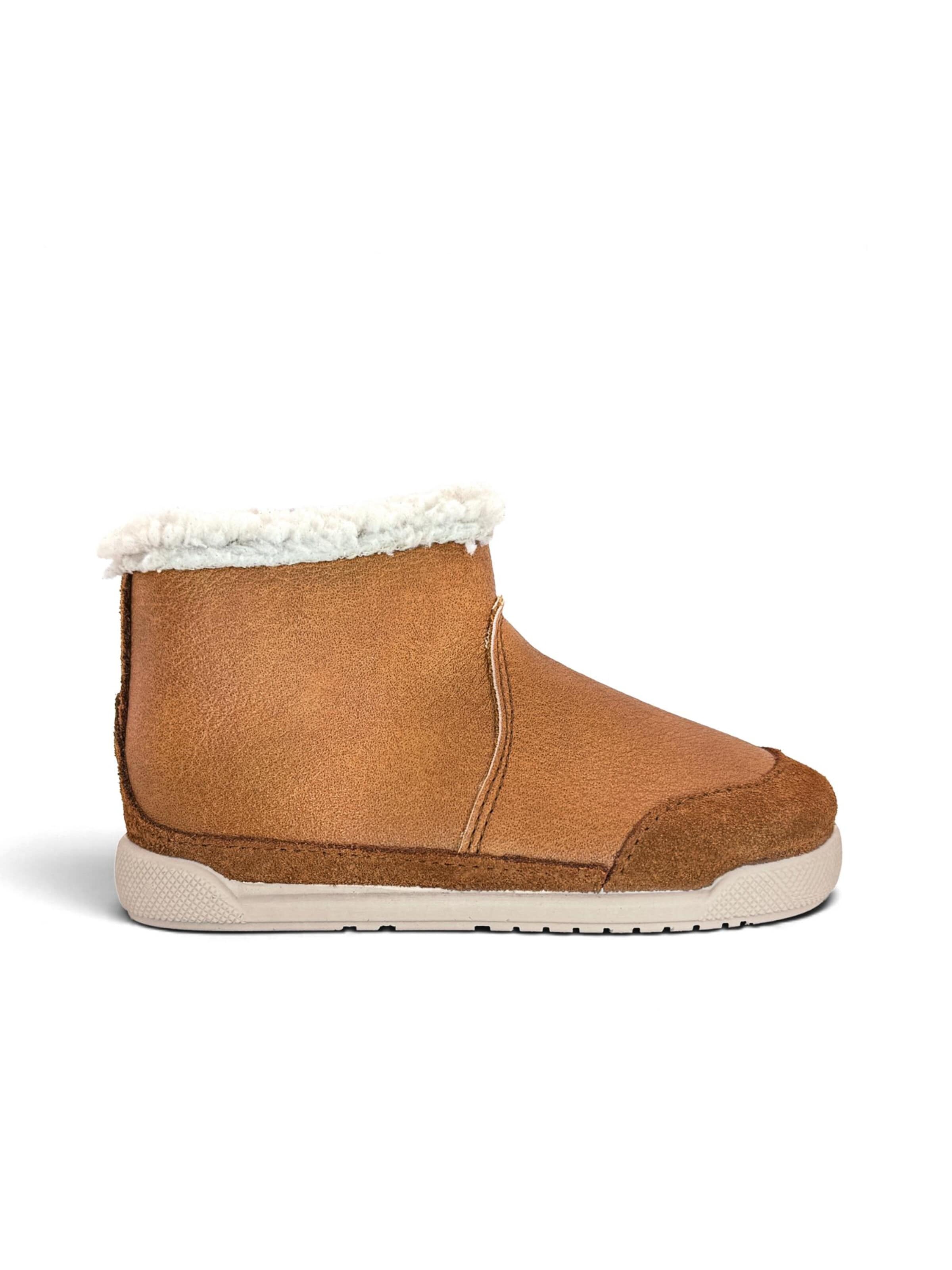 Pisamonas Stiefel‌‌‌‌‌‌‌‌‌‌ in Braun